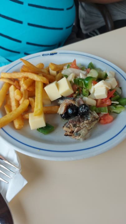 Gastro Aparthotel Costa Mar