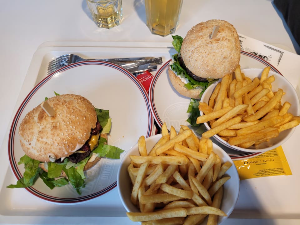 Gastro Strandhotel Weissenhäuser Strand