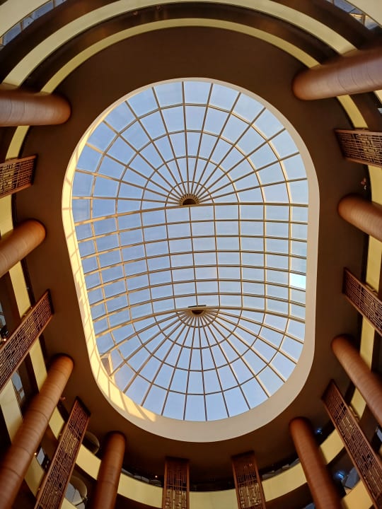 Lobby Sunmelia Beach Resort