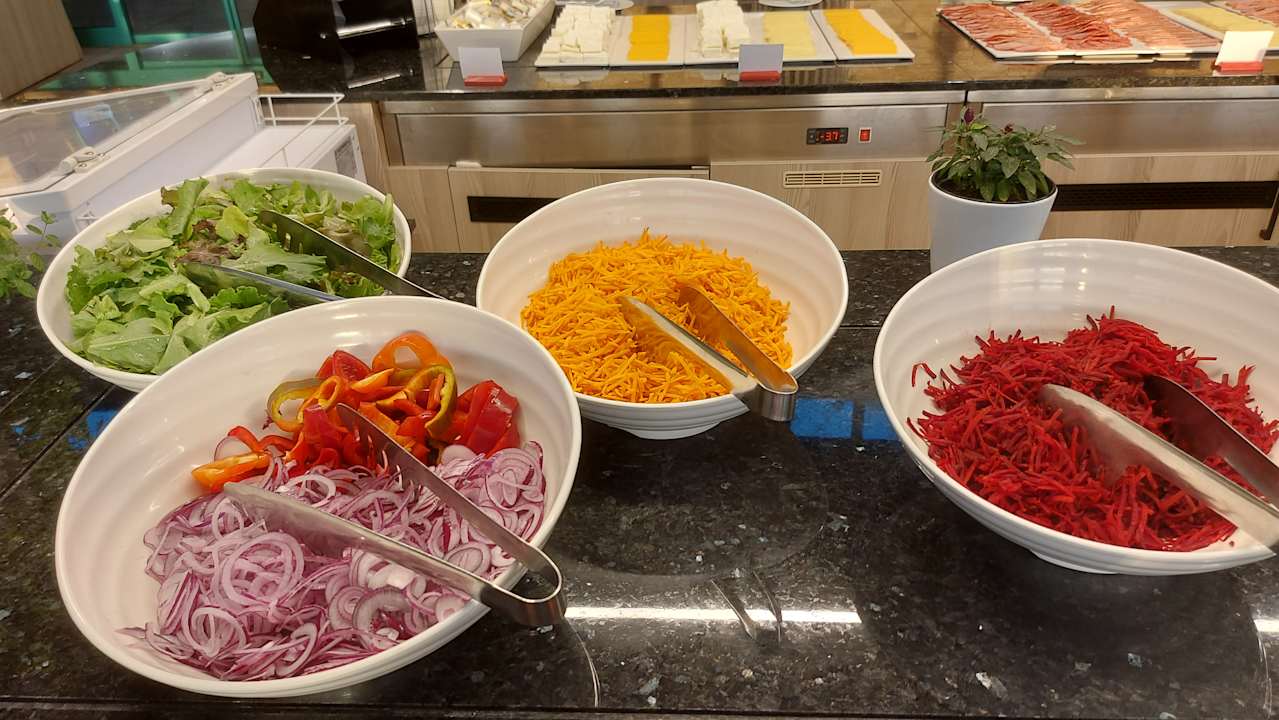 Gastro Hotel Borjana