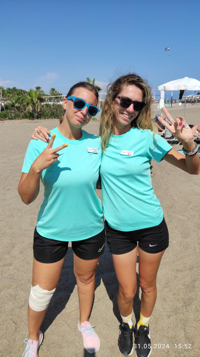 Sport & Freizeit Wyndham Garden Lara