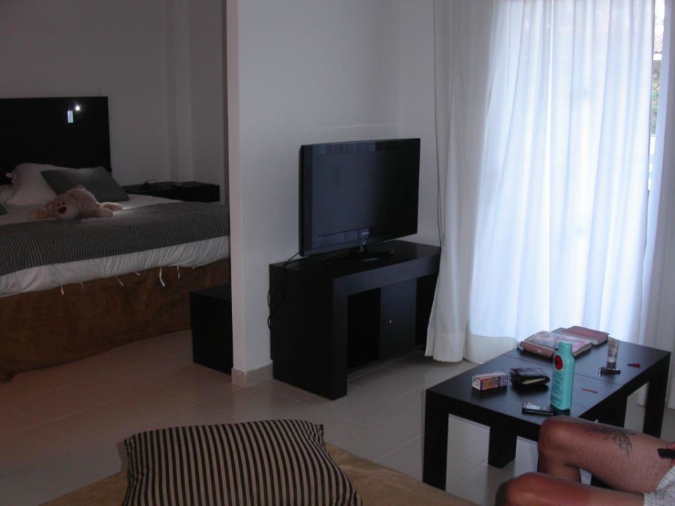 Zimmer Prinsotel La Dorada