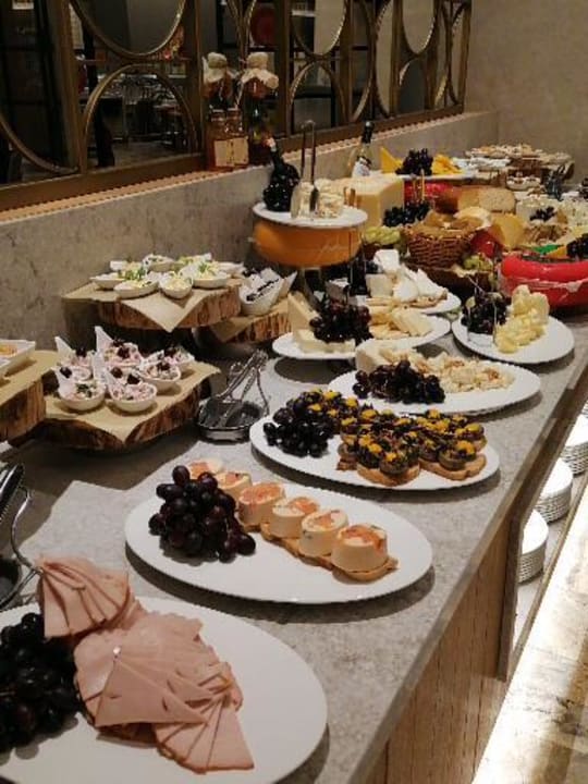 Gastro Hotel Miramare Beach