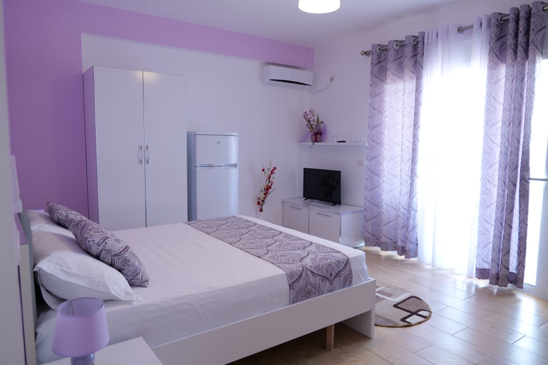 Zimmer Hotel Bella Vista