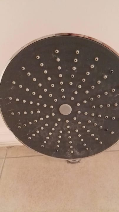 Wunderschöner Kalk  Well Palace Side