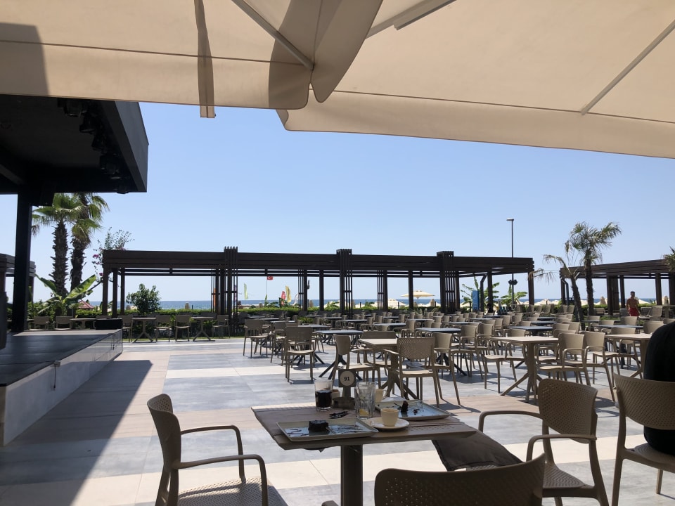 Gastro Seaden Quality Resort & Spa