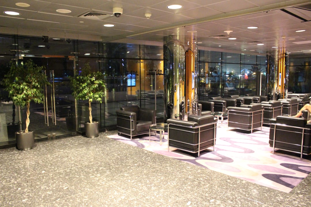 Sonstiges Golden Sands Hotel Creek