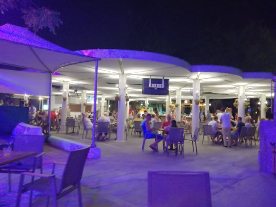 Gastro Labranda Alantur Resort