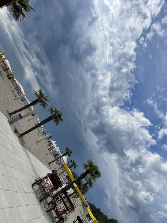 Strand Isamar Holiday Village