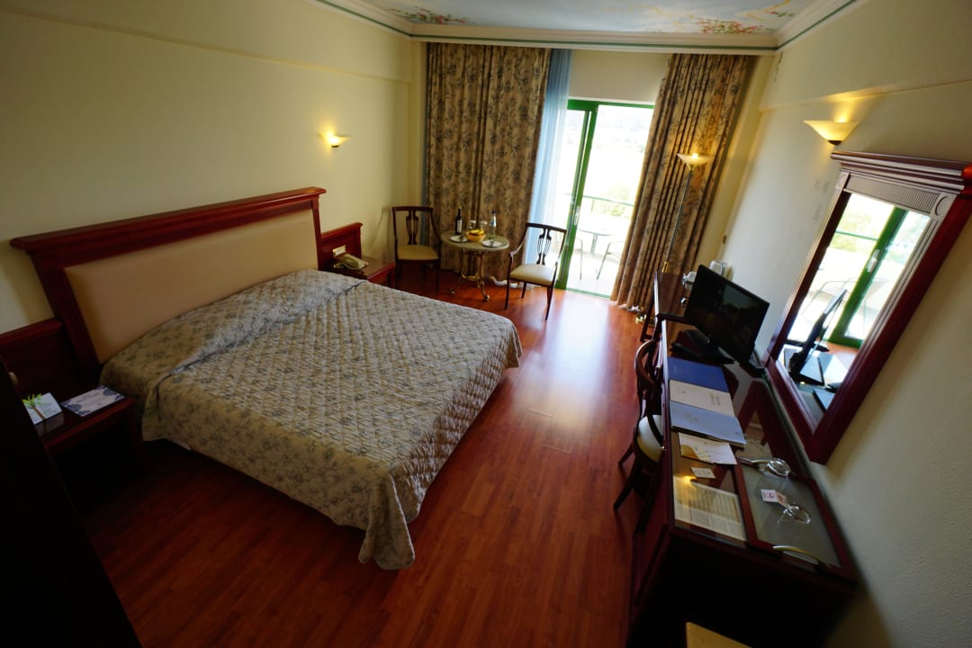 Zi.337 Haupthaus Atrium Palace Thalasso Spa Resort & Villas