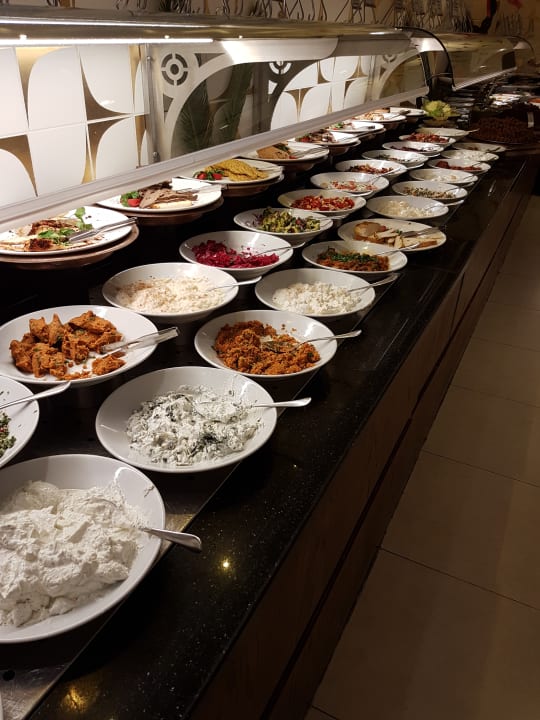 Gastro Xanadu Resort Hotel