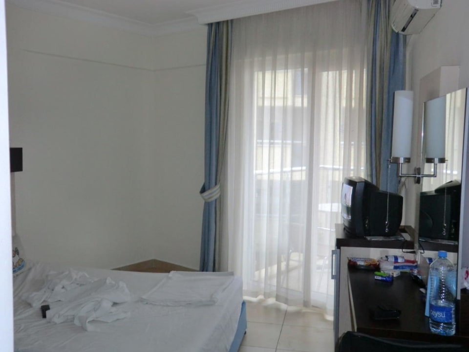 Zimmer Kleopatra Balik