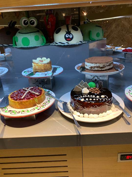 Gastro Diamond De Luxe Hotel & Spa