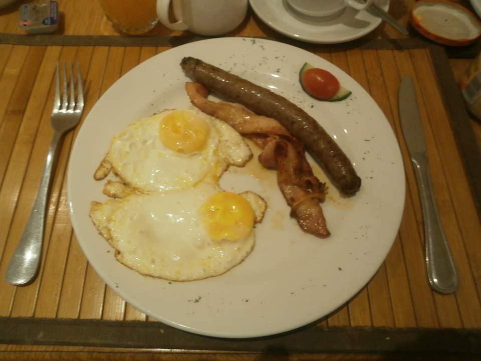 Gastro Hotel Schützenhaus Guest House