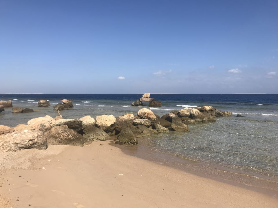 Strand Pickalbatros Citadel Resort