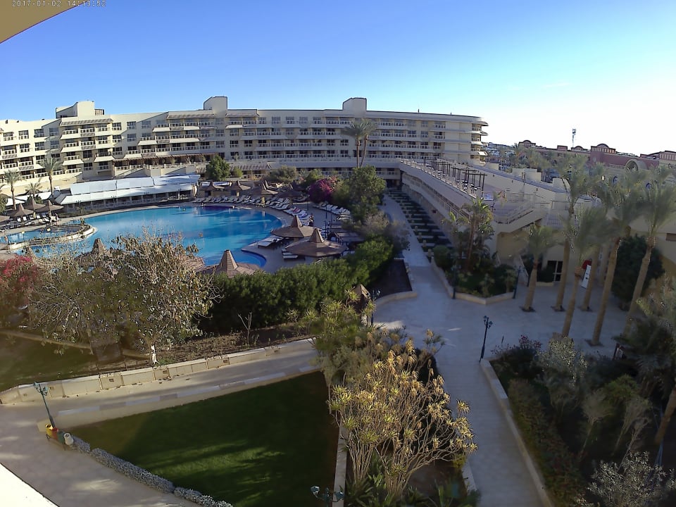 Ausblick Sindbad Club