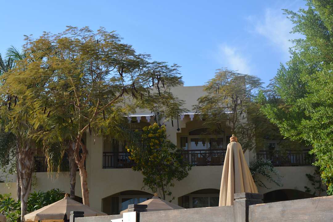 Gebäde 5 The Grand Hotel Sharm El Sheikh