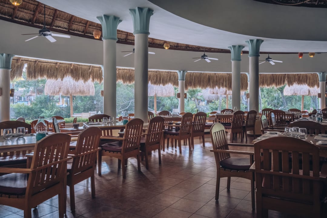 Gastro Iberostar Waves Paraiso del Mar