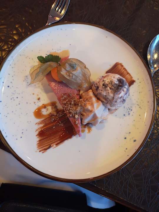 Gastro AVIVA make friends