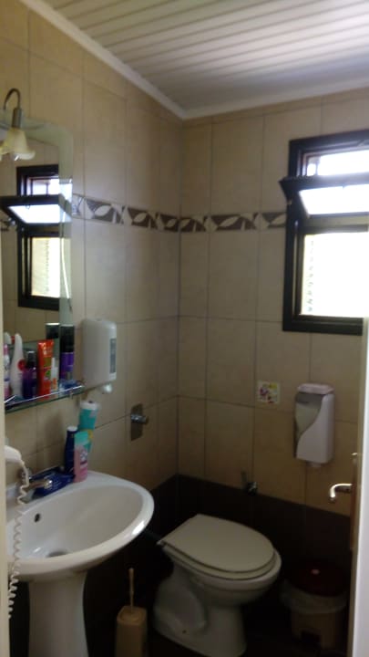 Zimmer Gaia Garden Hotel