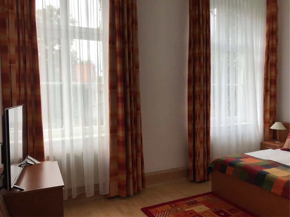 Zimmer Altwernigeröder Apparthotel