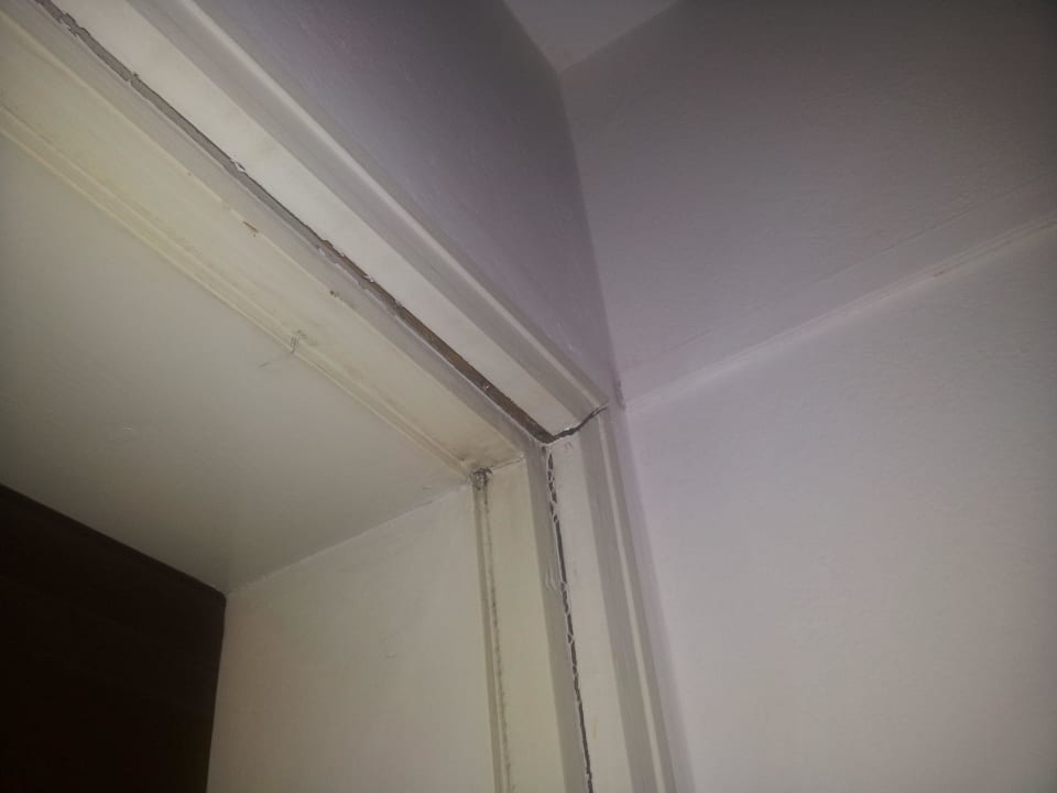 Tür Hotel Parco Della Fonte