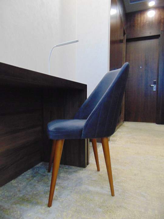 Zimmer Wyndham Garden Tashkent