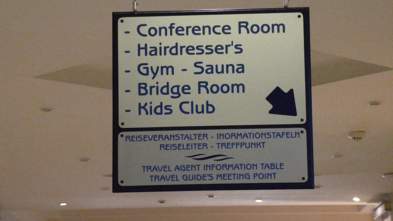 Sonstiges Hotel Kalithea Horizon Royal