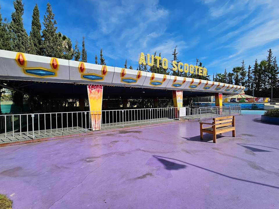 Sport & Freizeit Selectum Family Resort Side