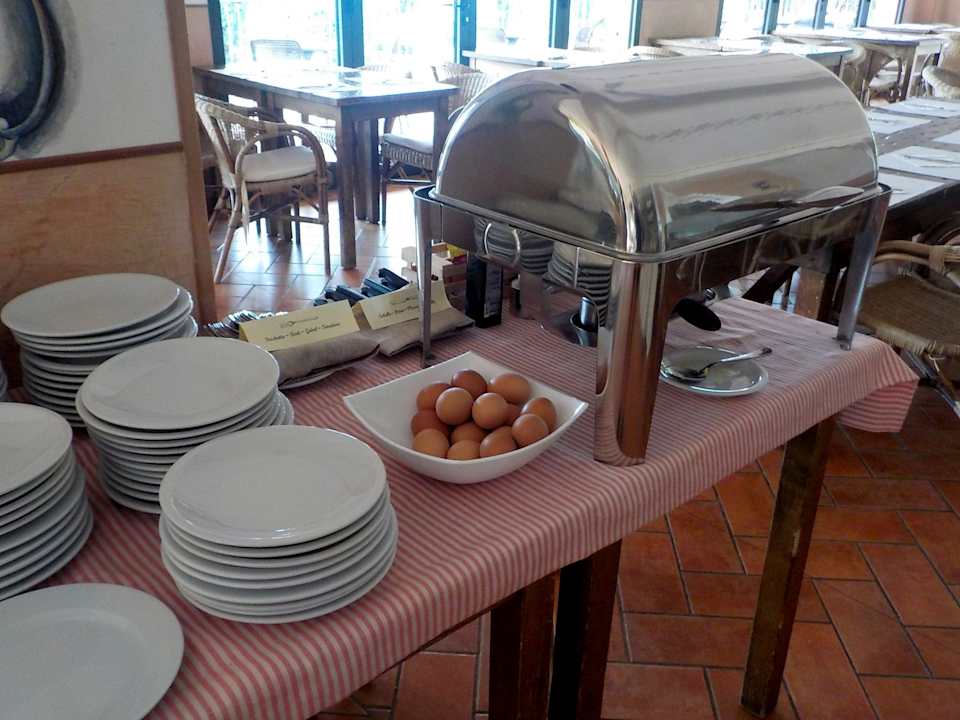 Gastro Fattoria Degli Usignoli - Hotel & Residence