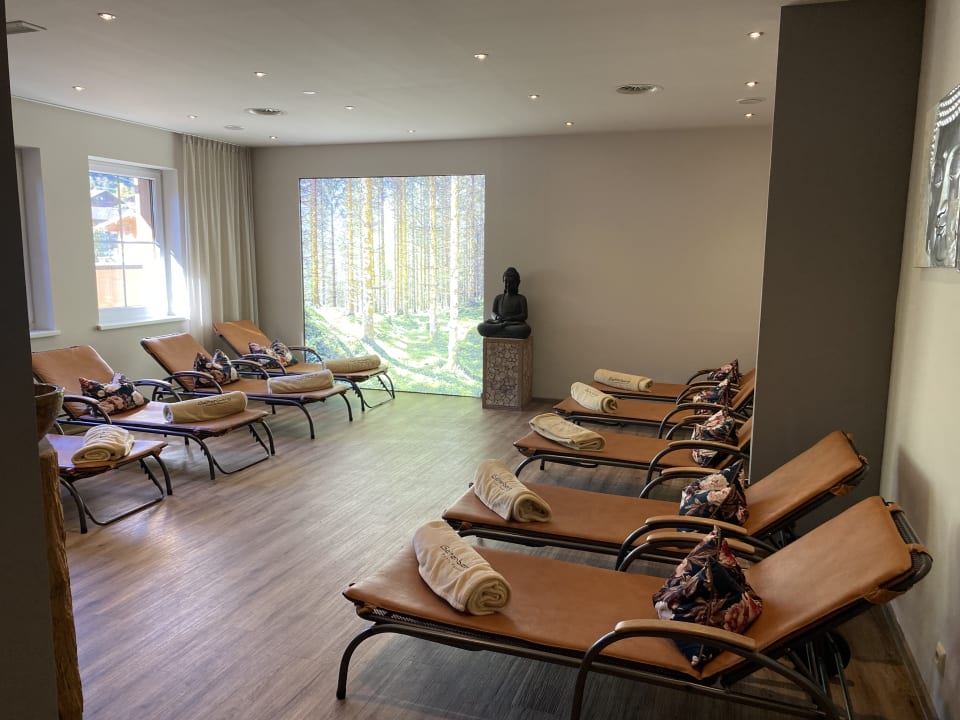 Sport & Freizeit Galtenberg - Family & Wellness Resort