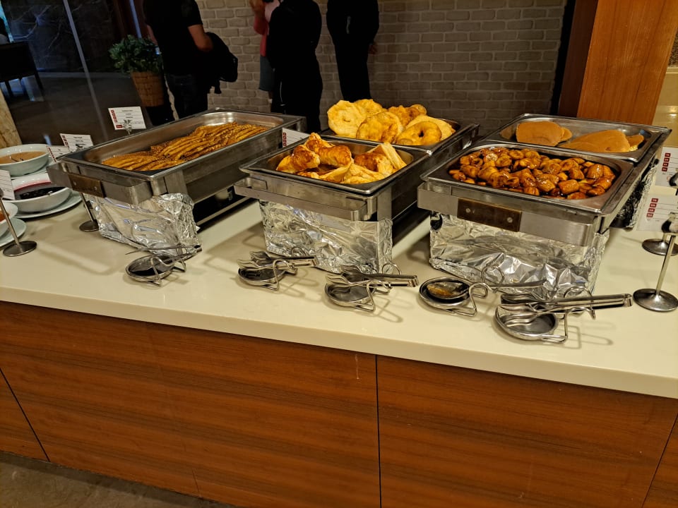 Gastro Sentido Trendy Verbena Beach