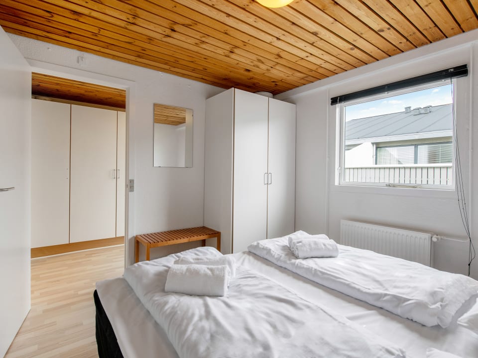 Zimmer Landal Grønhøj Strand Resort