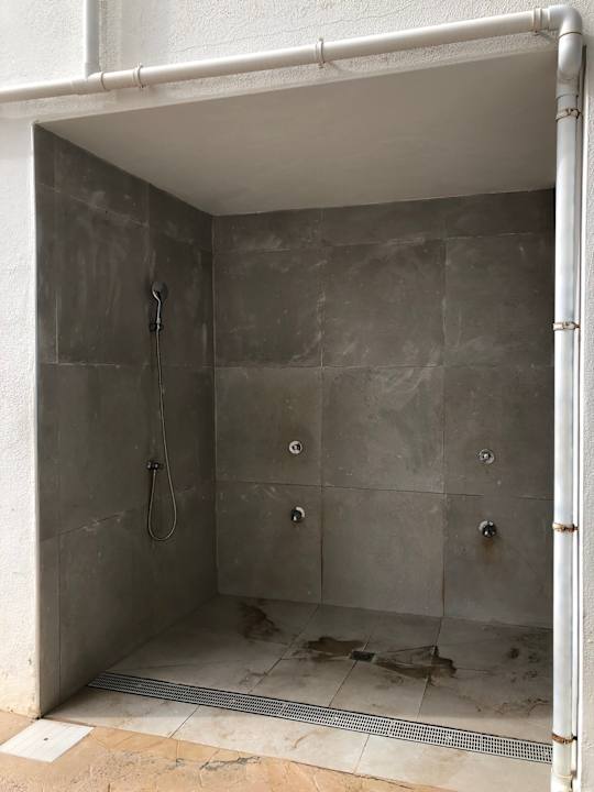 Außenansicht INNSiDE by Melia Fuerteventura - Adults Only