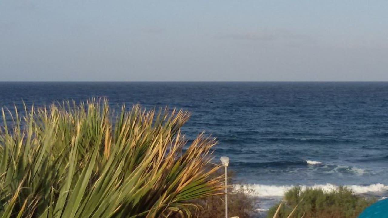 Ausblick Louis Paphos Breeze