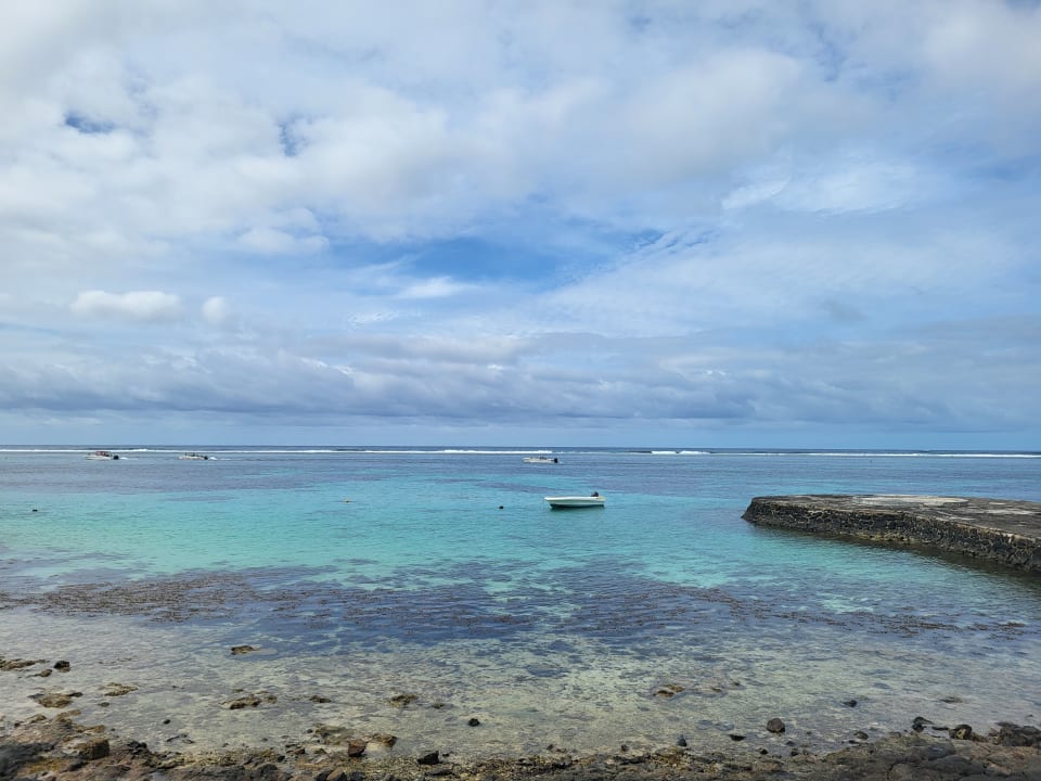Strand Le Peninsula Bay Beach Resort & Spa