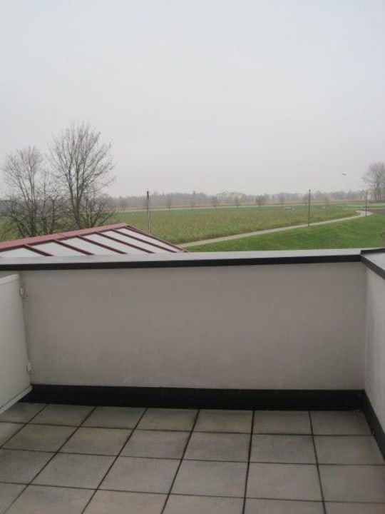 Balkon Hotel Pension Fent