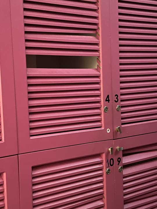 Sport & Freizeit Dream World Aqua Hotel