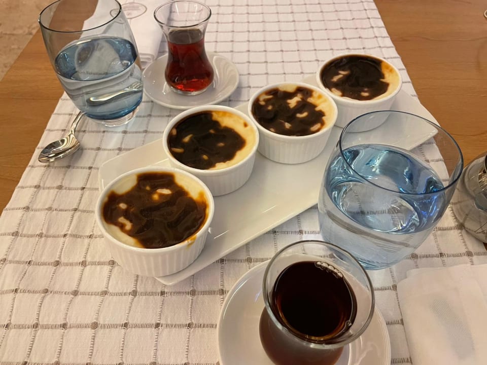 Gastro Gloria Serenity Resort