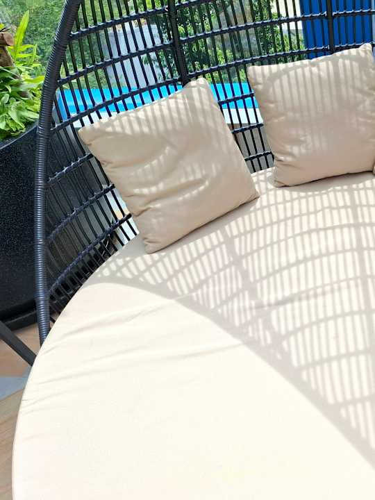 Pool Pipa Hotel Bangkok Sukhumvit 11