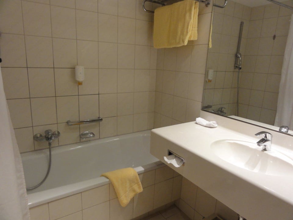 Badezimmer Karma Bavaria