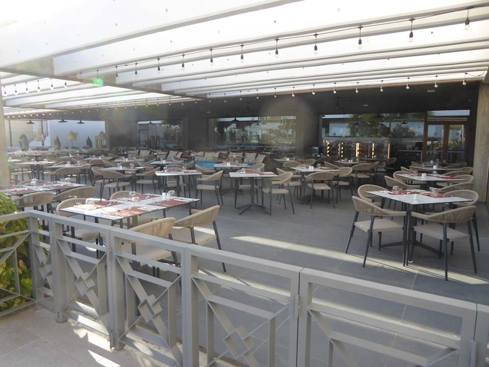 Gastro Hotel Costa Calero