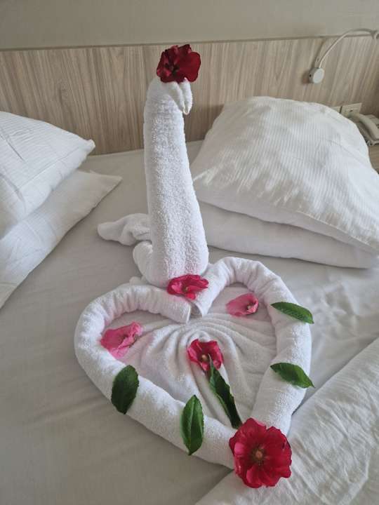 Zimmer Amarina Abu Soma Resort & Aquapark
