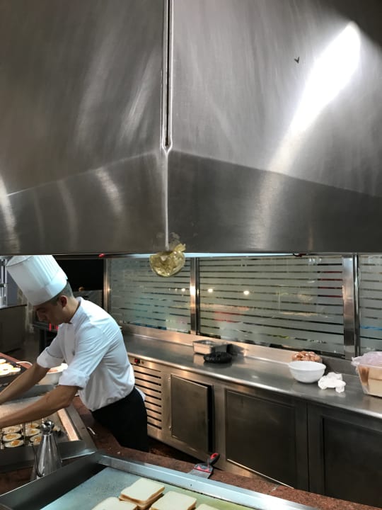 Restaurant Suites & Villas by Dunas