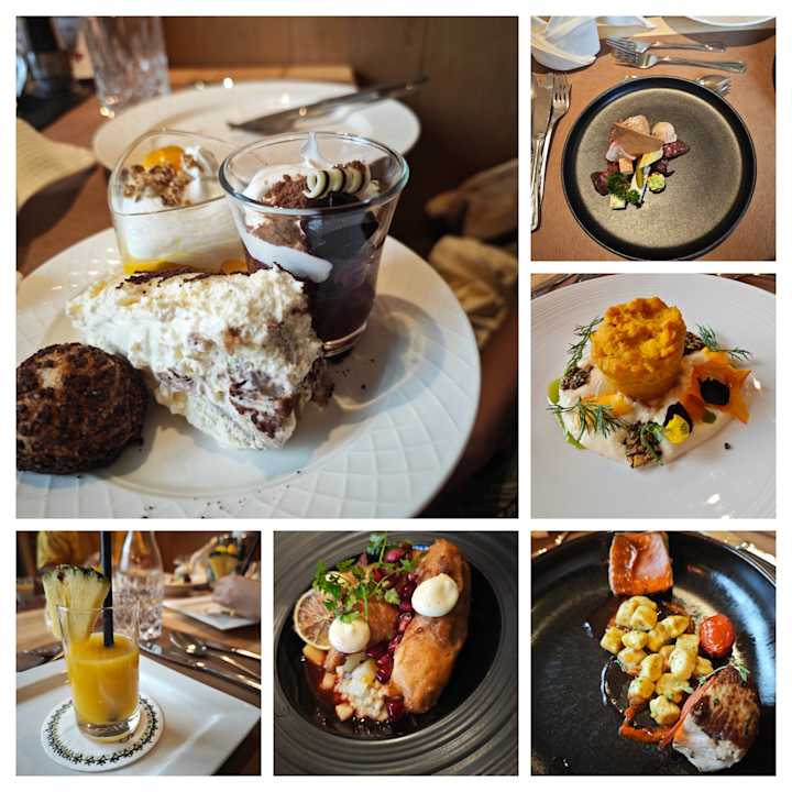 Gastro Baby- & Kinderhotel Laurentius