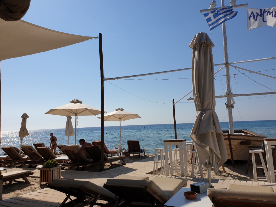 Strand Philoxenia Hotel