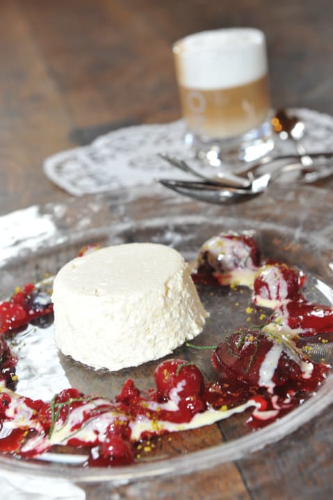 Restaurant Hotel & Restaurant Adler - BIO-zertifiziert