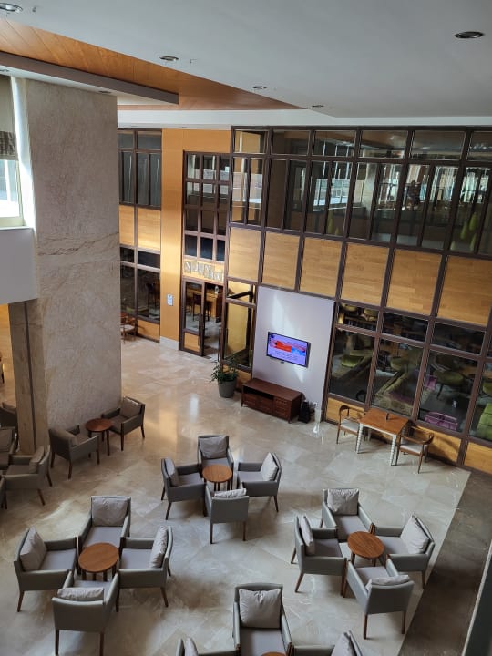 Gastro Sentido Trendy Verbena Beach