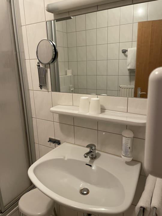 Zimmer Romantica Hotel Blauer Hecht