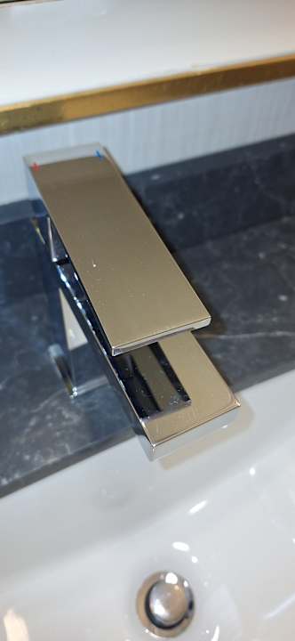 Zimmer Hotel The Henry